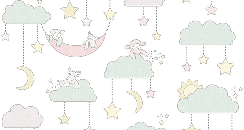 Papel Mural / LL3005 (Jack&Rose)