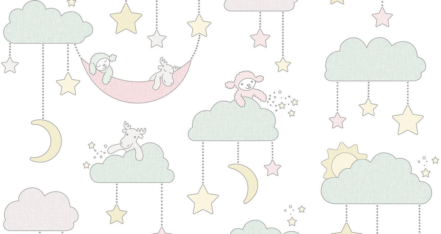 Papel Mural / LL3005 (Jack&Rose) 2