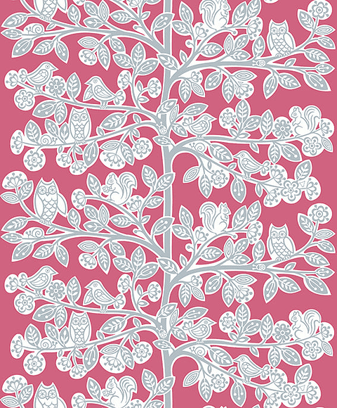 Papel Mural / LL06091 (Jack&Rose)