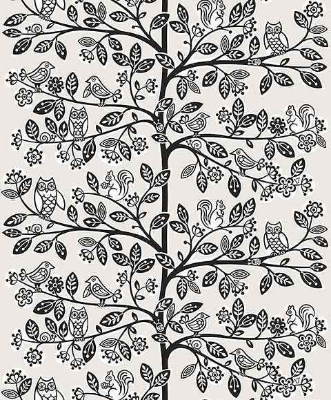 Papel Mural / LL06222 (Jack&Rose)