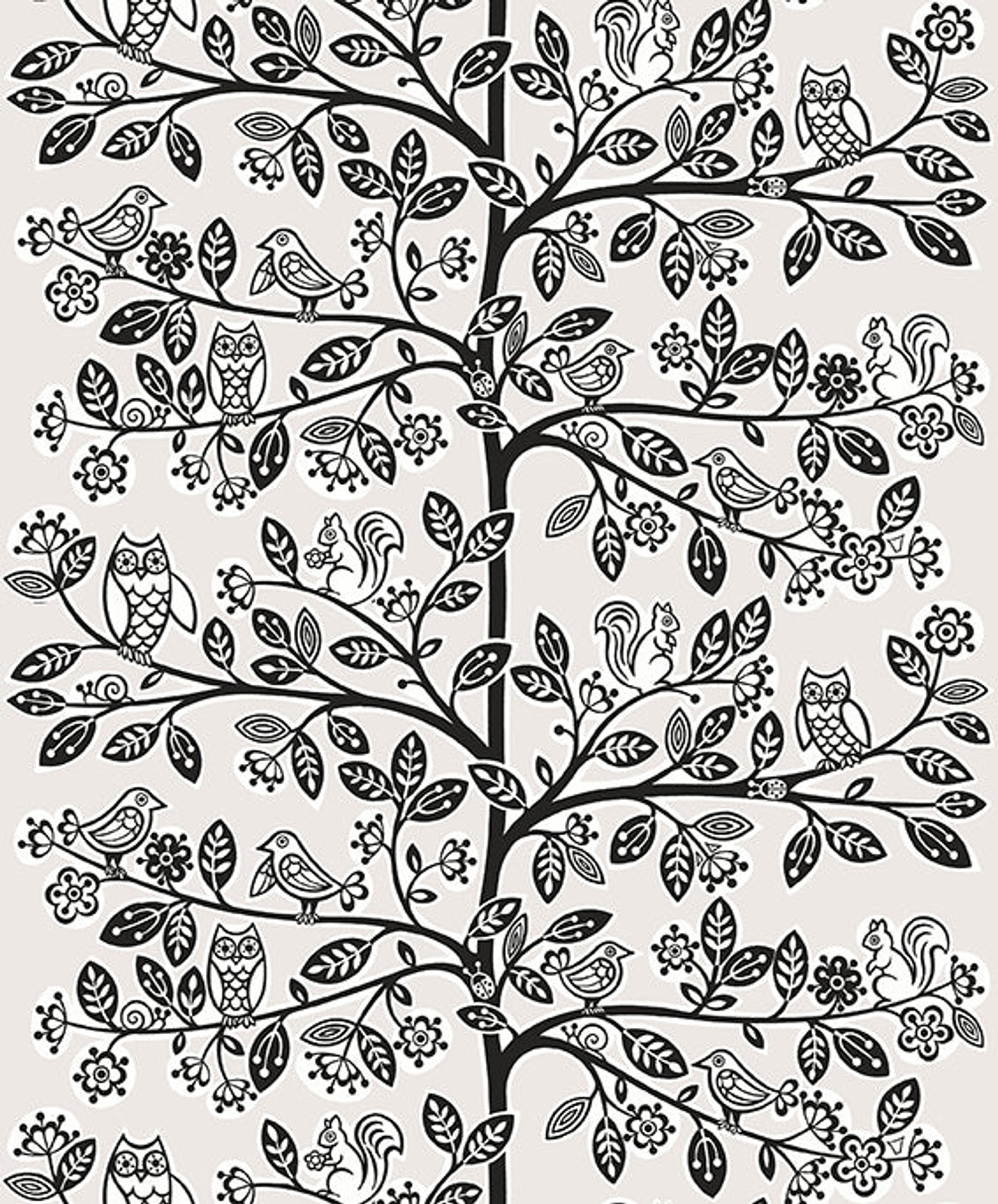 Papel Mural / LL06222 (Jack&Rose) 1