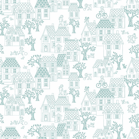 Papel Mural / LL05065 (Jack&Rose)