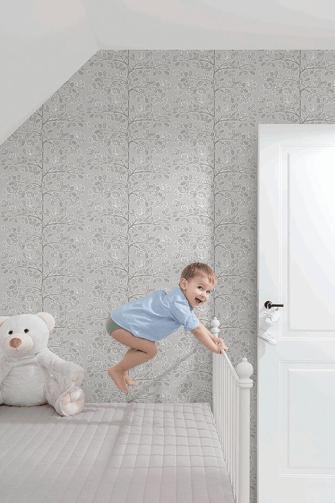 Papel Mural / LL06116 (Jack&Rose)