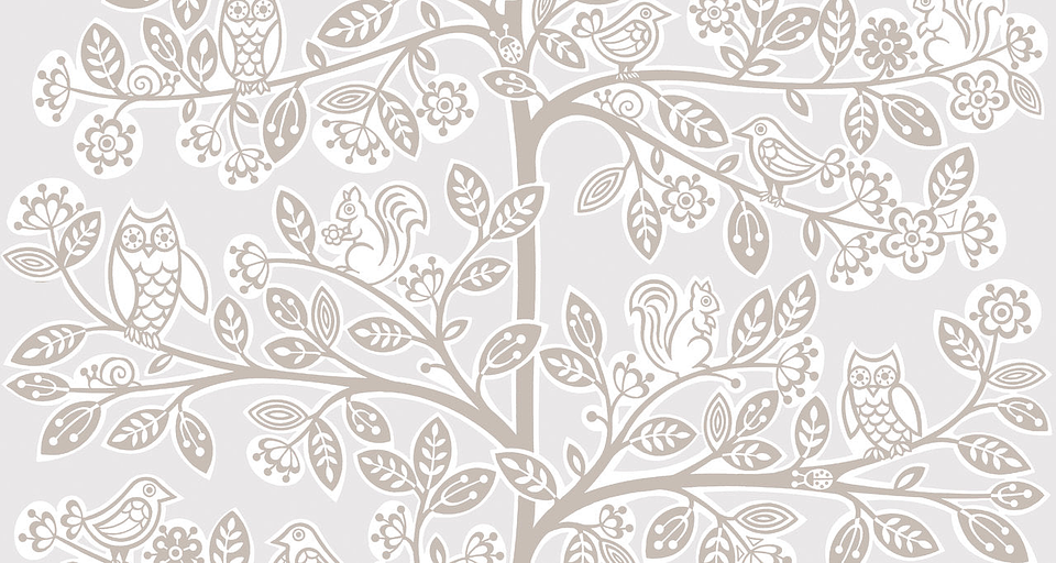 Papel Mural / LL06116 (Jack&Rose) 2