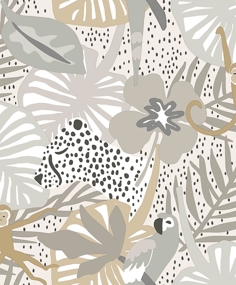 Papel Mural / 220720 (Doodleedo)