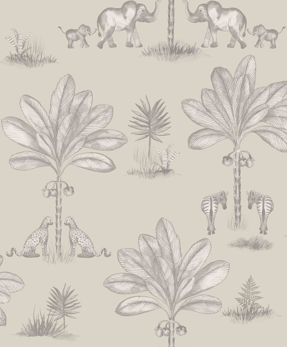 Papel Mural / 220752 (Doodleedo) 1