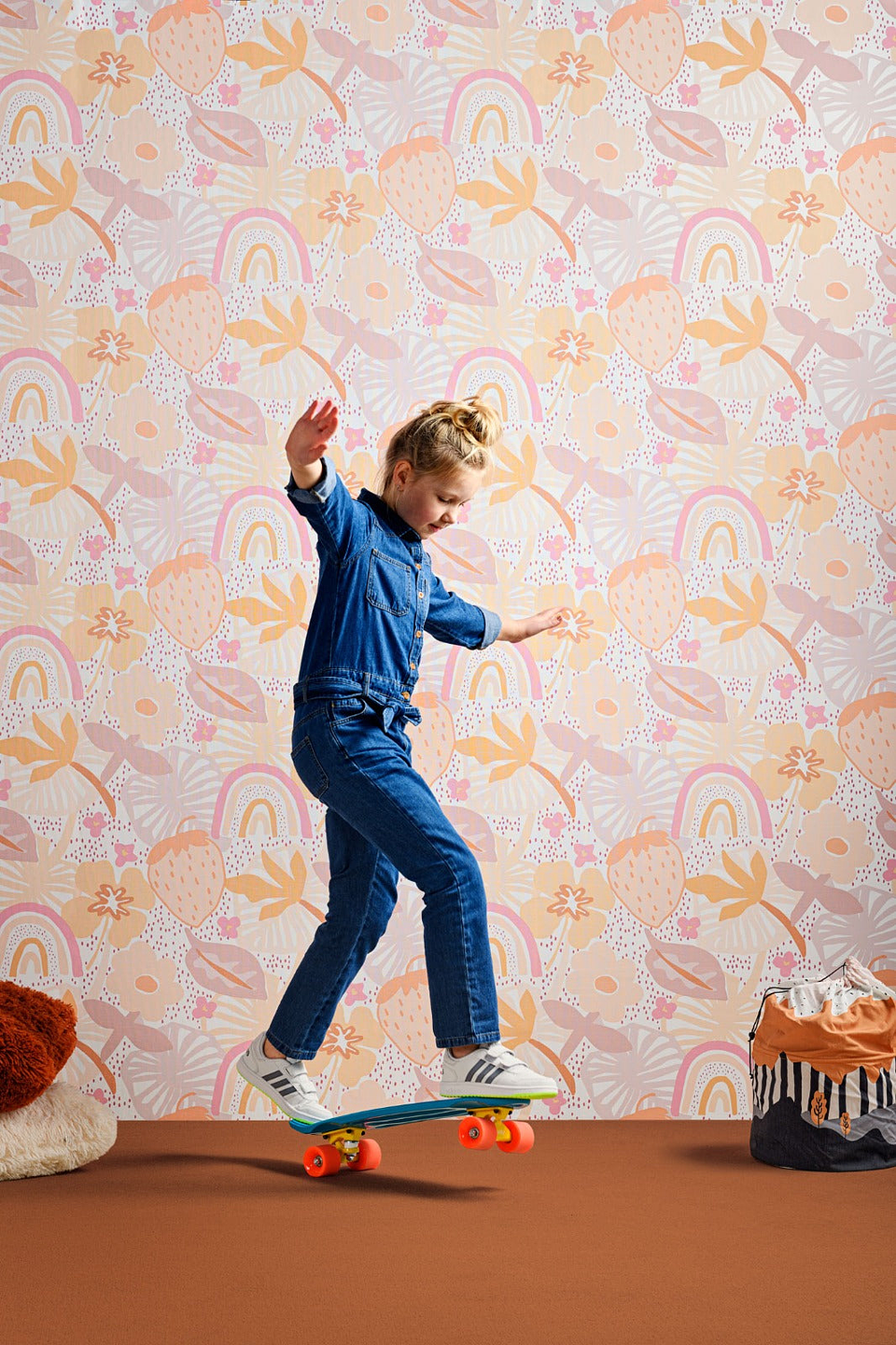 Papel Mural / 220770 (Doodleedo) 1