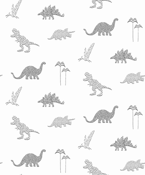 Papel Mural / 220783 (Doodleedo)