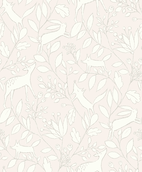 Papel Mural / 220790 (Doodleedo)