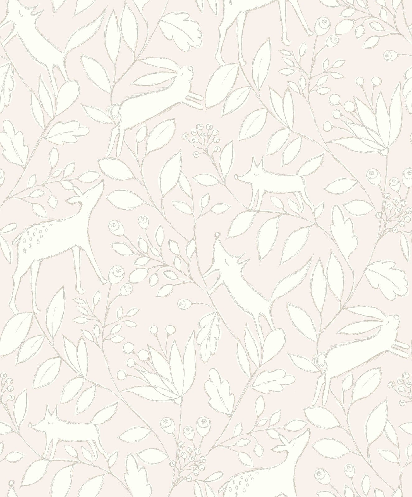 Papel Mural / 220790 (Doodleedo) 1