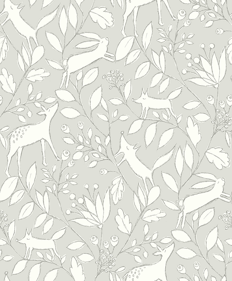 Papel Mural / 220794 (Doodleedo)