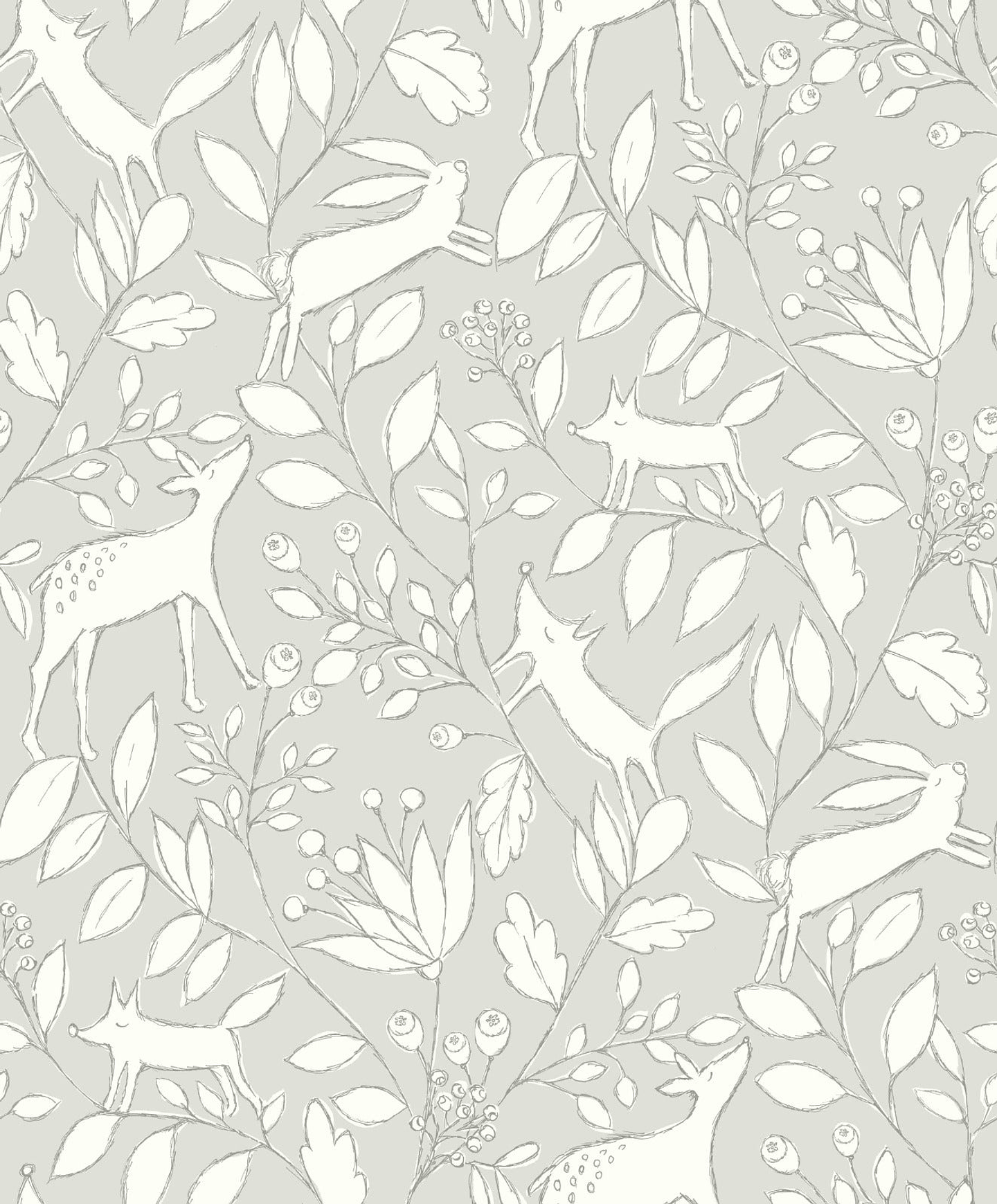 Papel Mural / 220794 (Doodleedo) 1