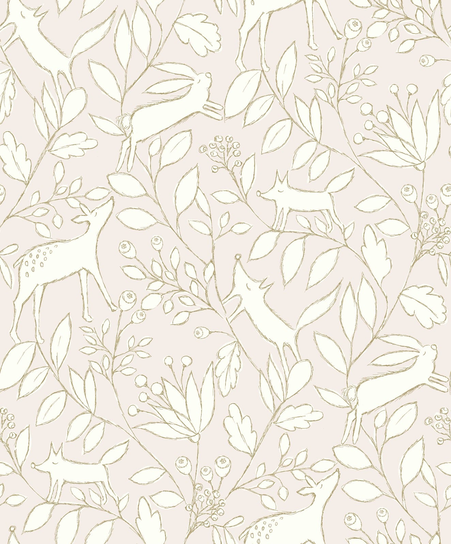 Papel Mural / 220791 (Doodleedo) 2