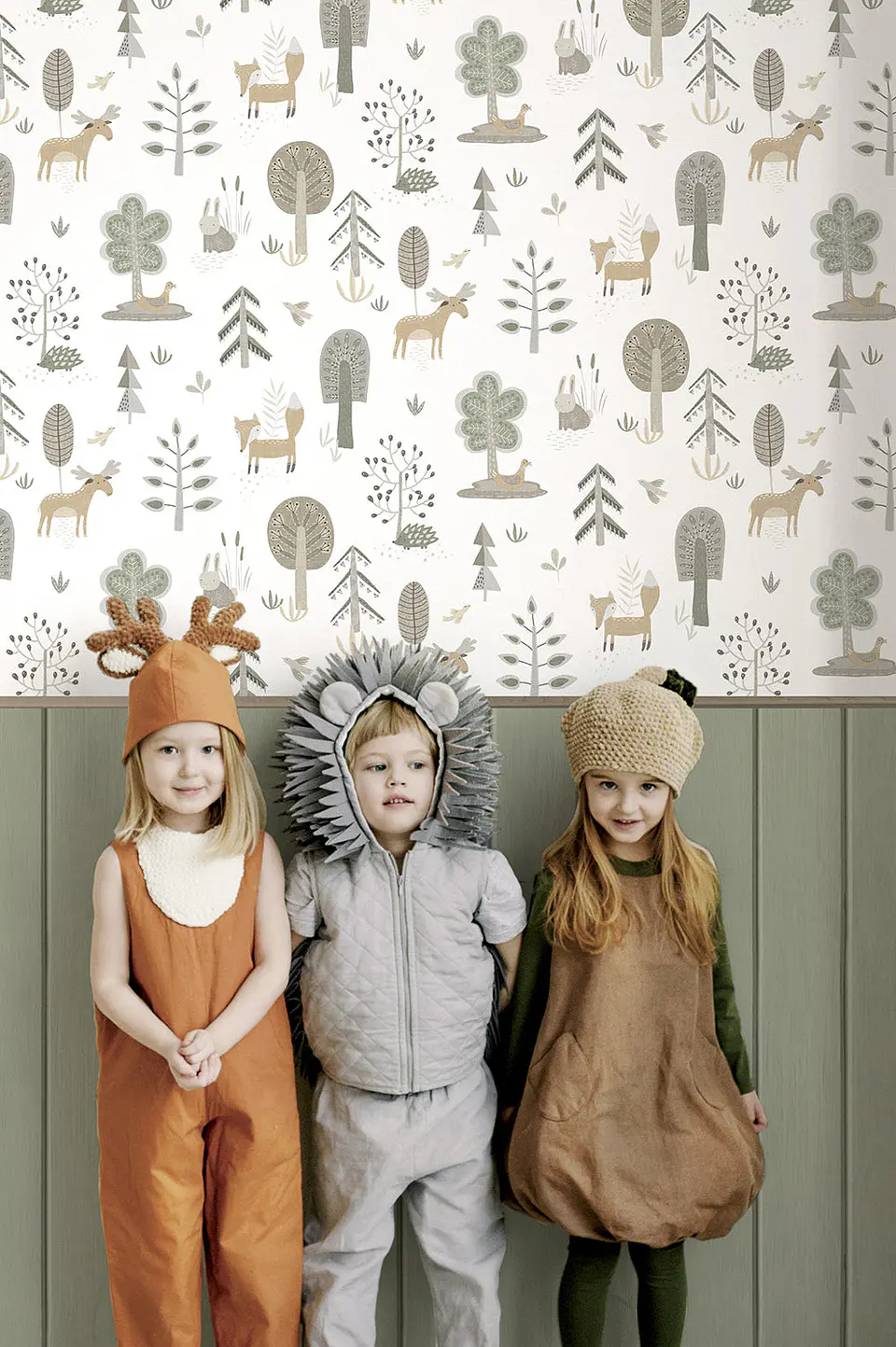 Papel Mural / 14802 (Happy) 2