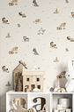 Papel Mural / 14831 (Happy) - Miniatura 1