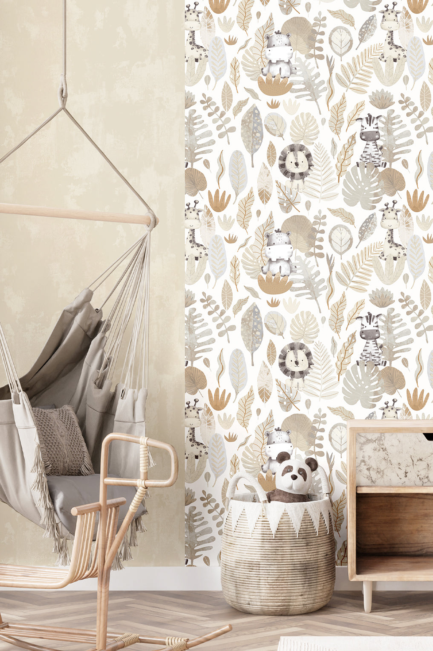 Papel Mural / 14837 (Happy) 1