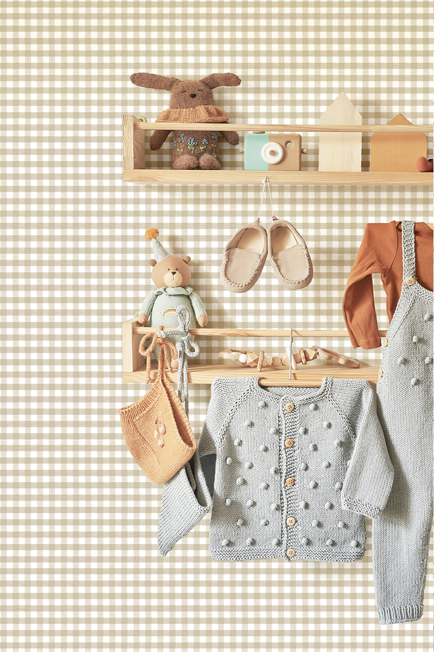 Papel Mural / 14847 (Happy) 1