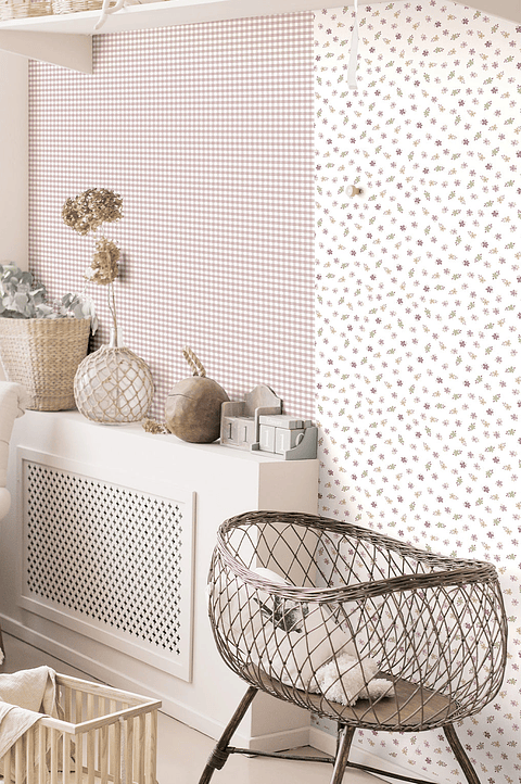 Papel Mural / 14848 (Happy)