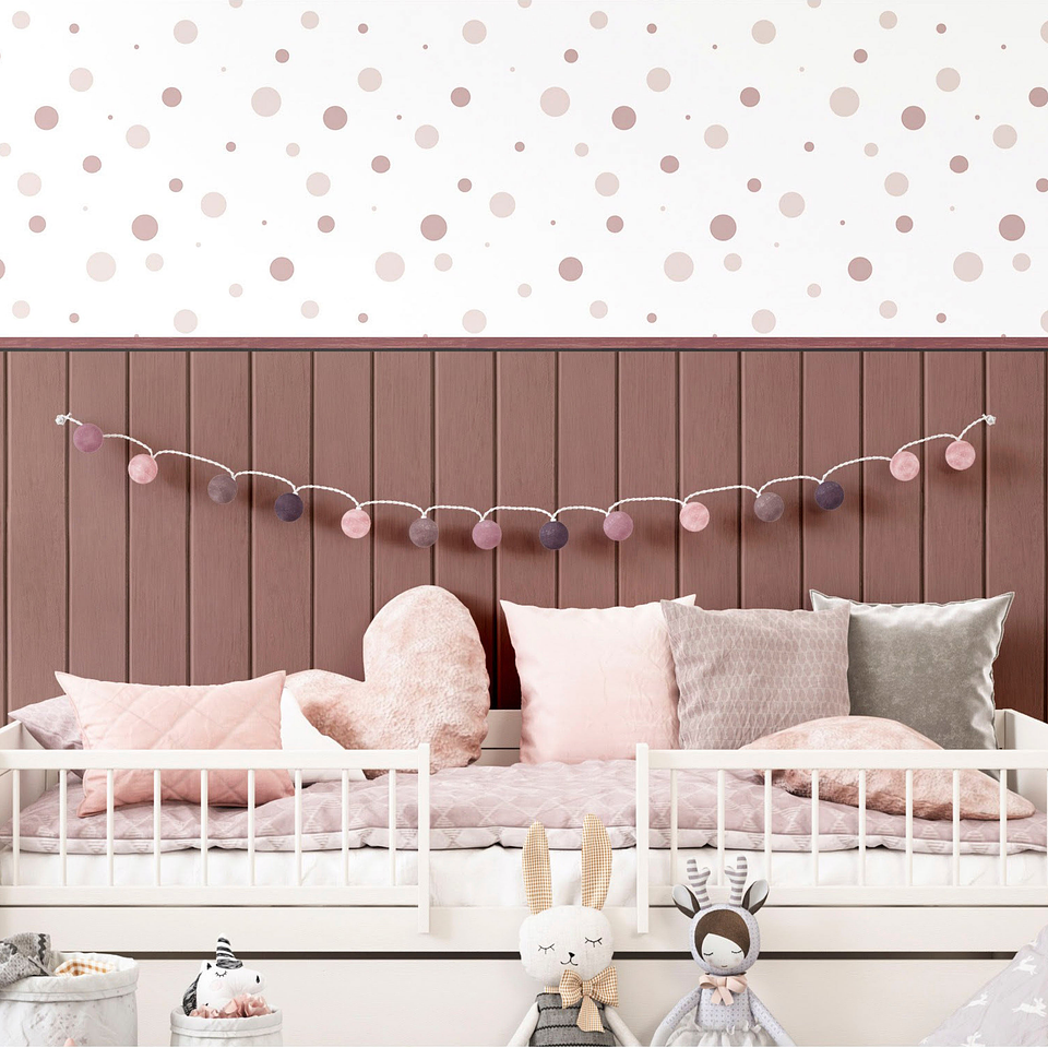 Papel Mural / 14878 (Happy) 1