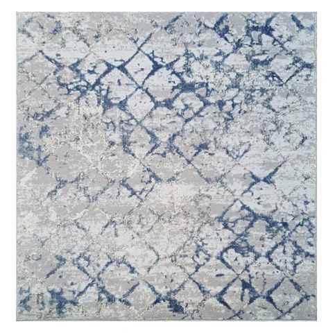 Alfombra Turca Pattern Sky (2x1) / 92x104cm