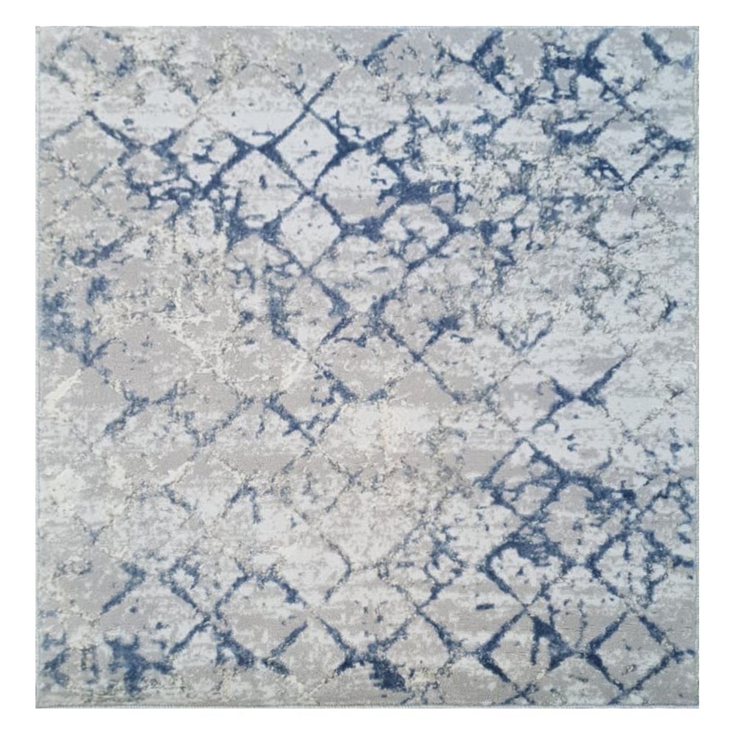 Alfombra Turca Pattern Sky (2x1) / 92x104cm 1