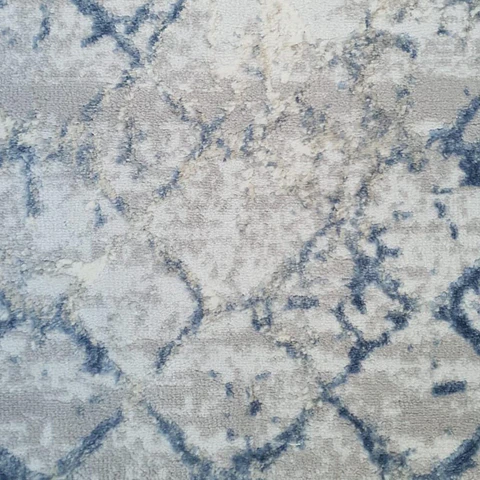 Alfombra Turca Pattern Sky (2x1) / 92x104cm