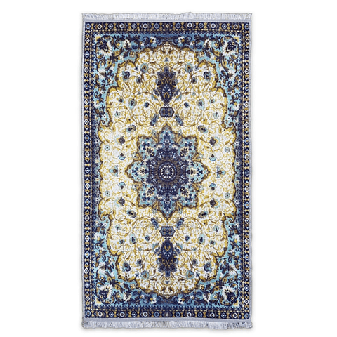 Alfombra Chenille Sulthana 148x77cm