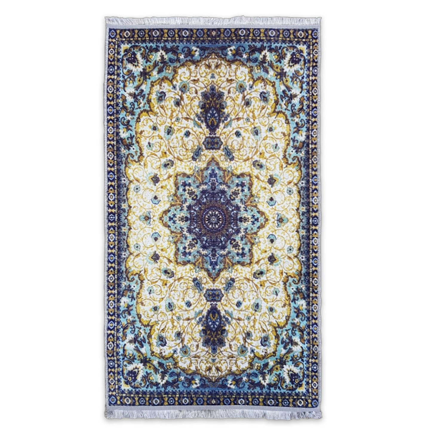Alfombra Chenille Sulthana 148x77cm 1