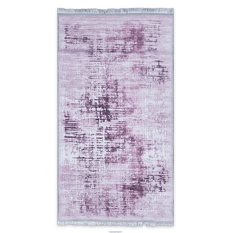 Alfombra Telar / Purple Vintage