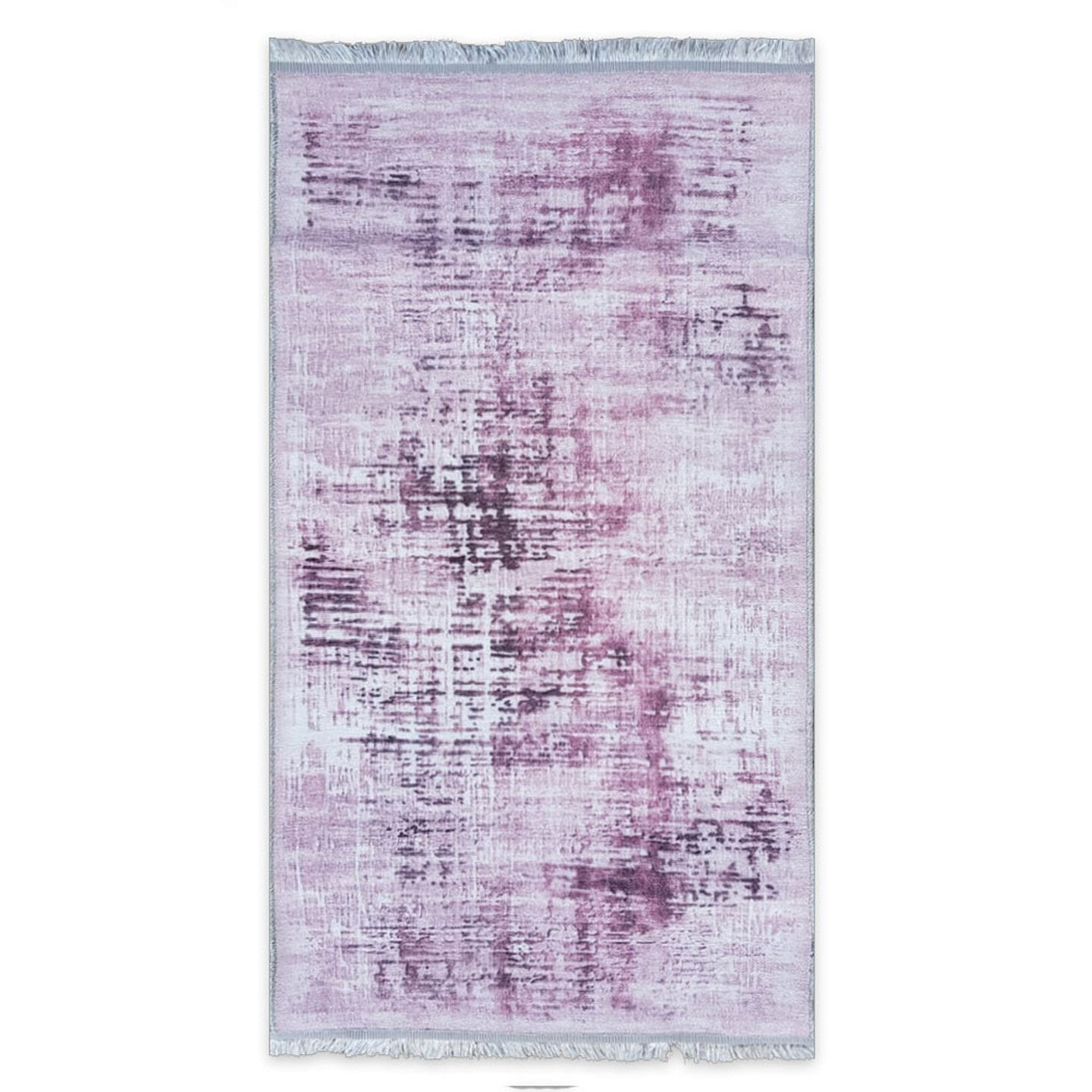 Alfombra Telar / Purple Vintage 1