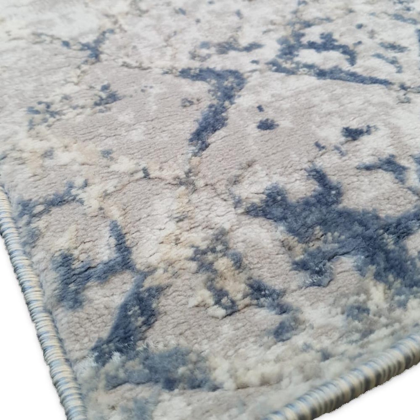 Alfombra Turca Pattern Sky (2x1) / 92x104cm 3