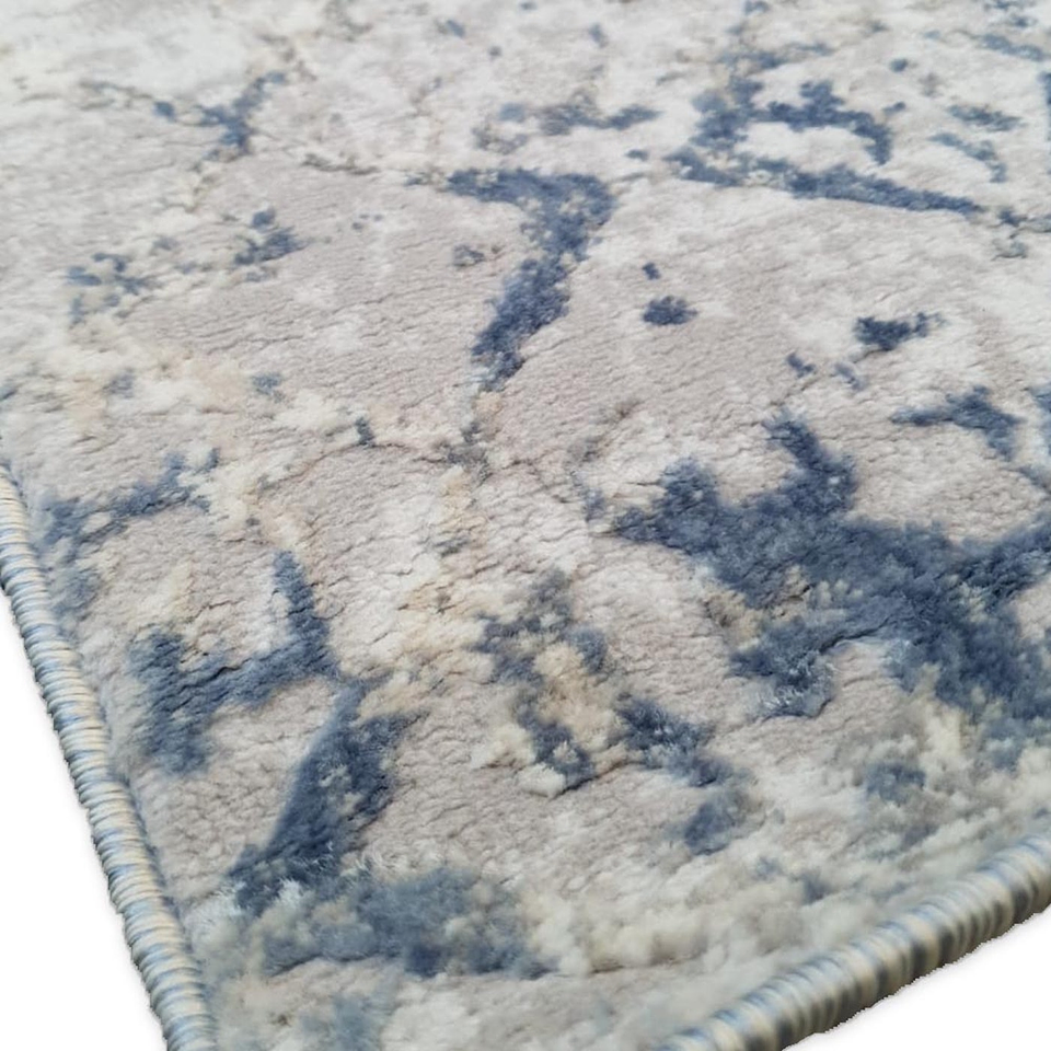 Alfombra Turca Pattern Sky (2x1) / 92x104cm 3