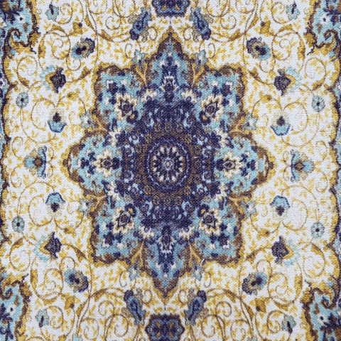 Alfombra Chenille Sulthana 148x77cm