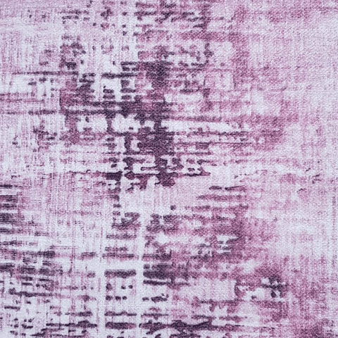 Alfombra Telar / Purple Vintage