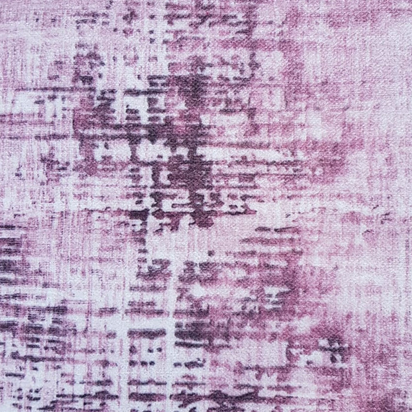 Alfombra Telar / Purple Vintage 2