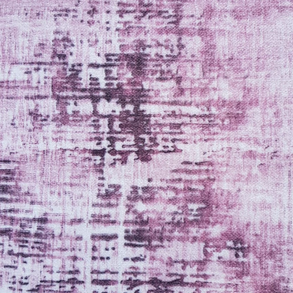 Alfombra Telar / Purple Vintage 2