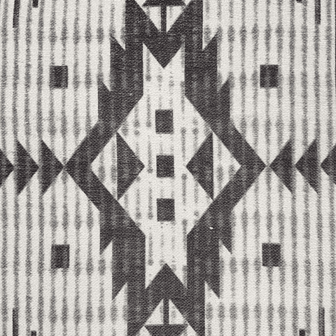 Alfombra Telar / Tribal