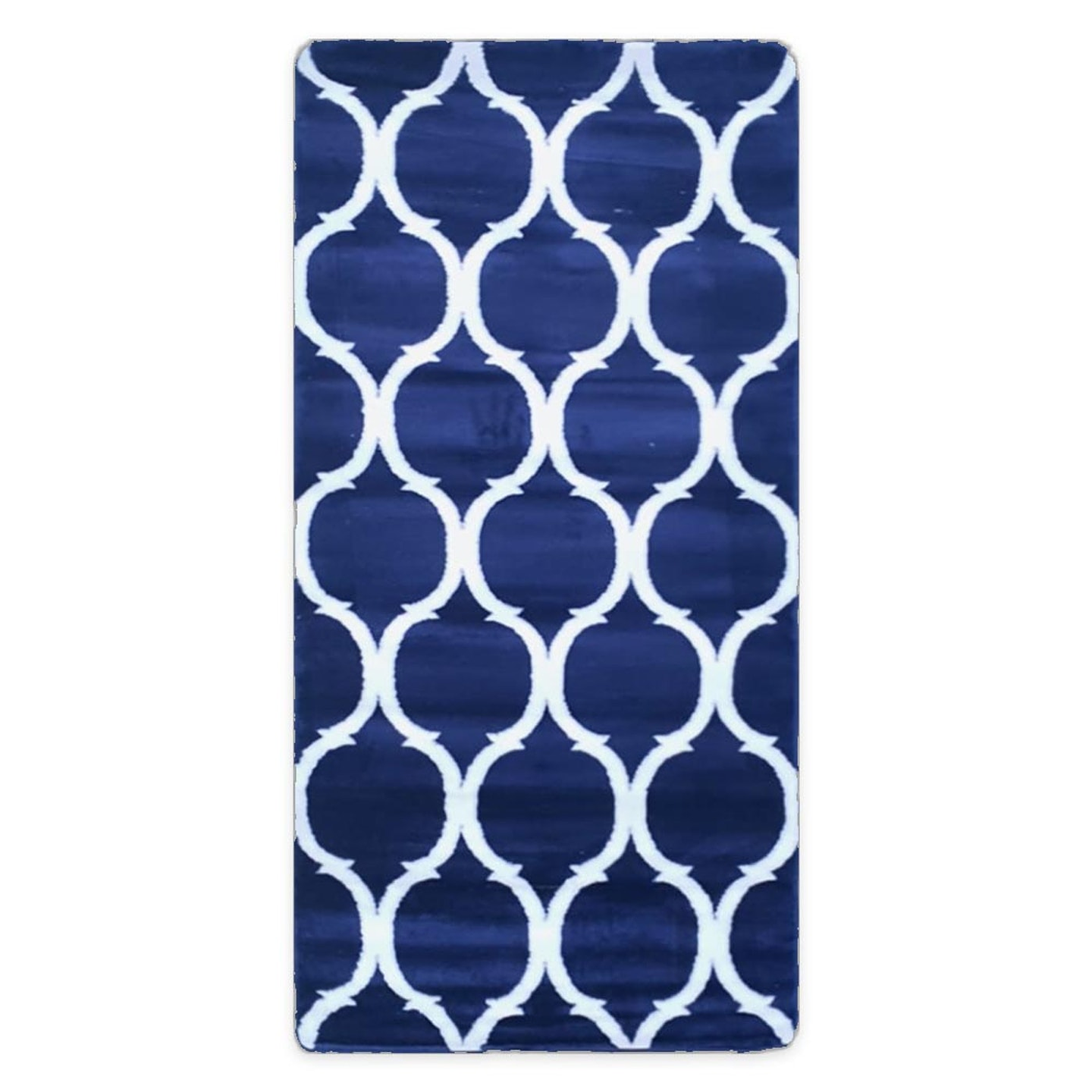 Alfombra Turca Blue / 210x100 1