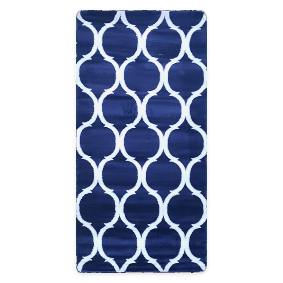 Alfombra Turca Blue / 210x100 1