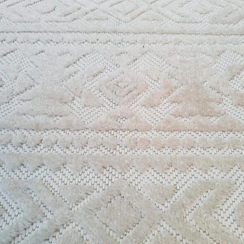 Alfombra Nórdica Terraza / 296x79