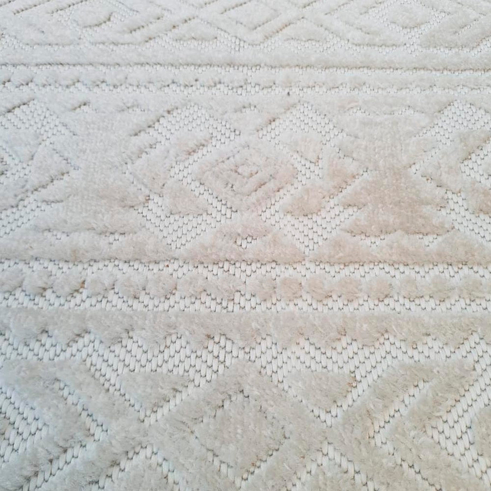 Alfombra Nórdica Terraza / 296x79 2