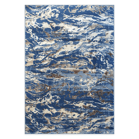 Alfombra Tejida Sky / 150x100