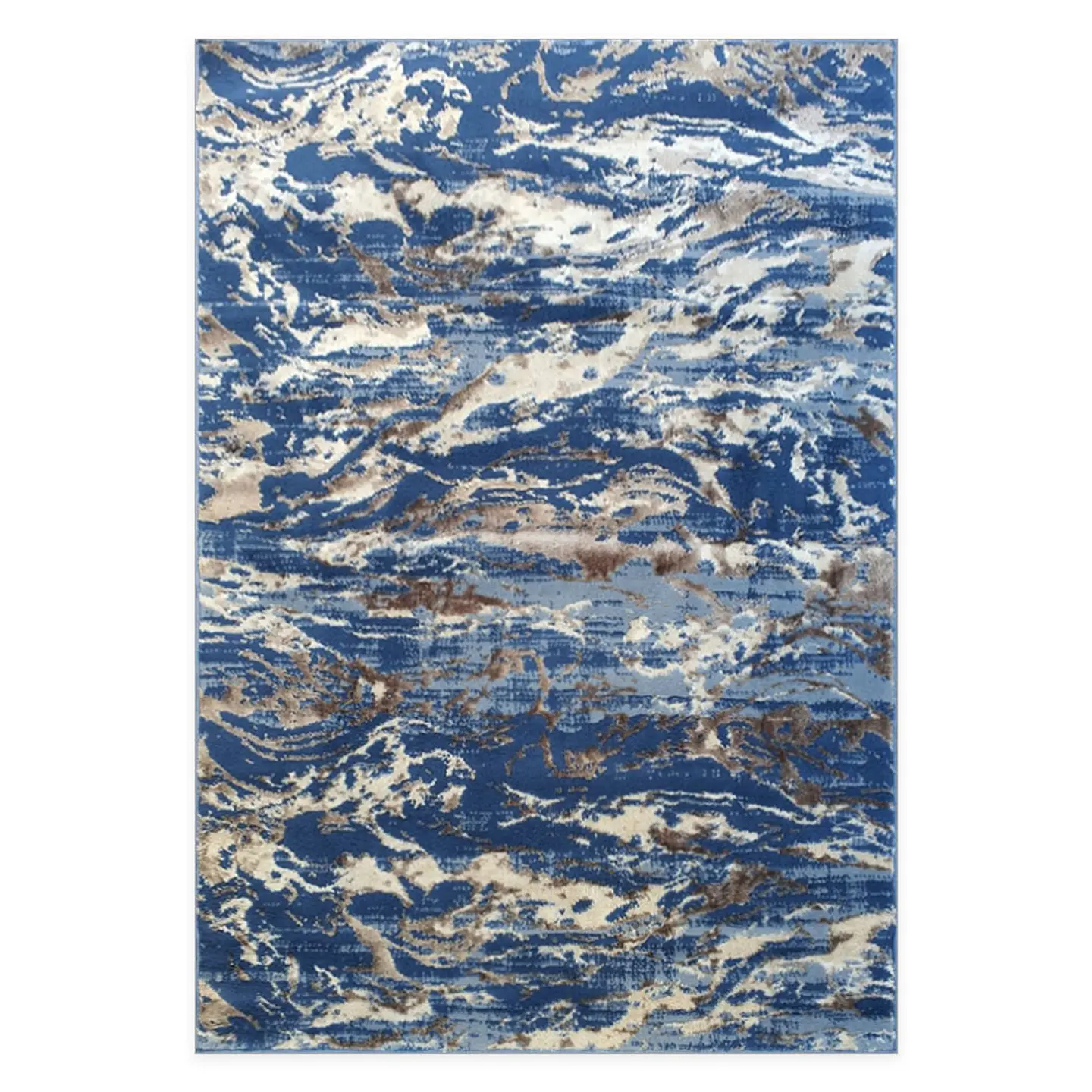 Alfombra Tejida Sky / 150x100 1