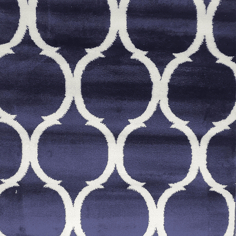 Alfombra Turca Blue / 210x100