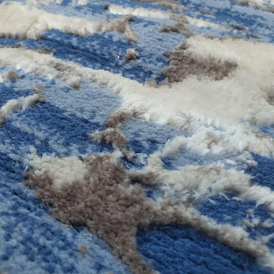 Alfombra Tejida Sky / 150x100 2