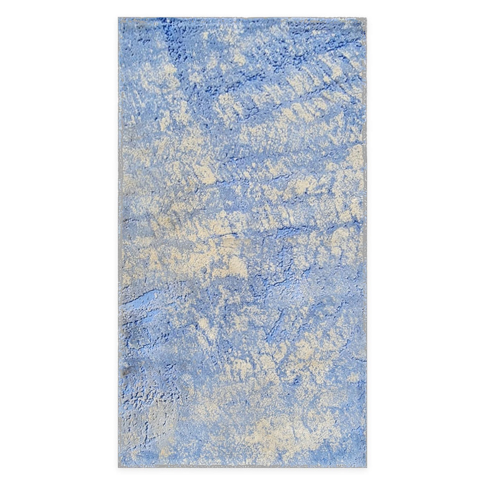 Alfombra Turca Flake Sky / 150x98 1