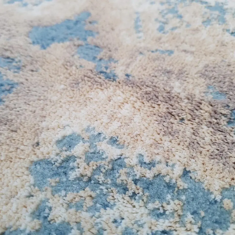 Alfombra Vintage Sky / 244x74 3