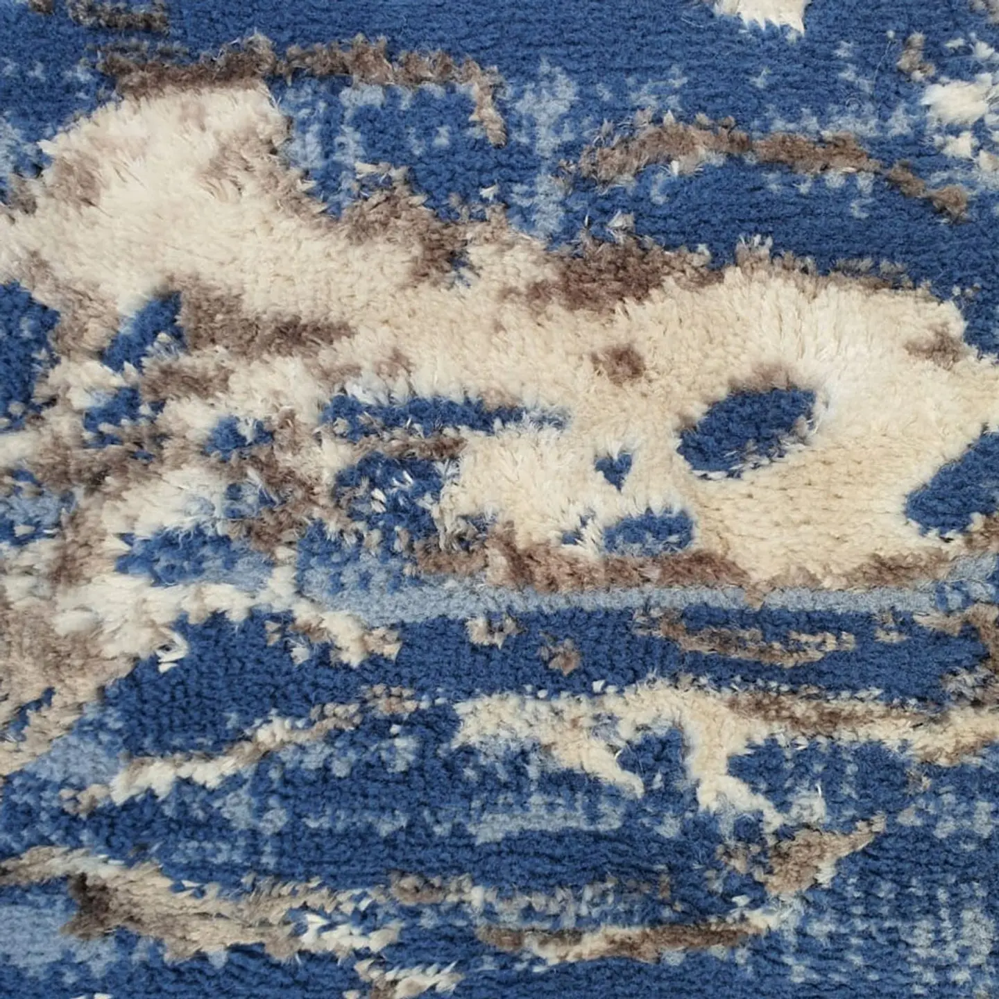 Alfombra Tejida Sky / 150x100 3