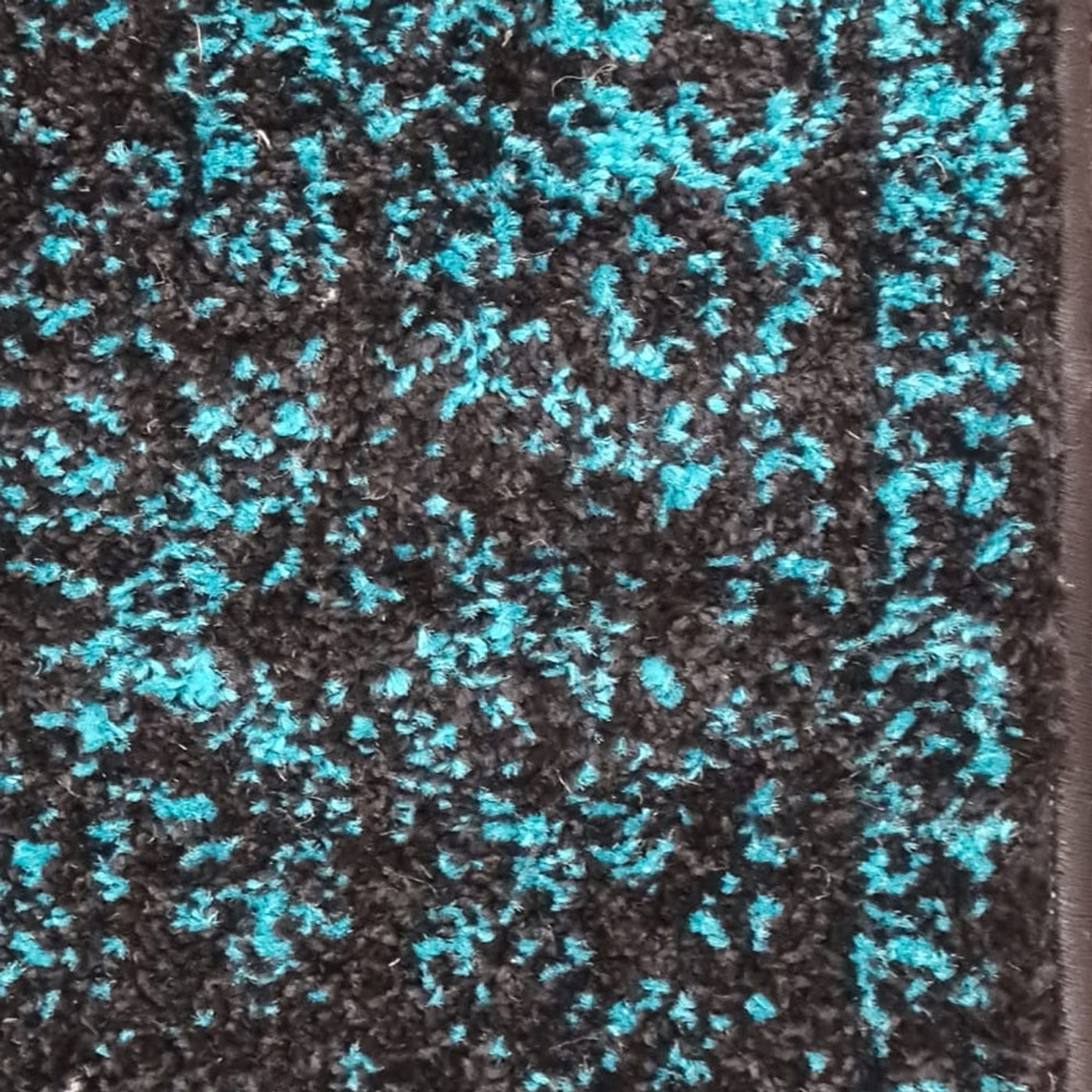 N° 201 Alfombra Persian Black / 180x120 2