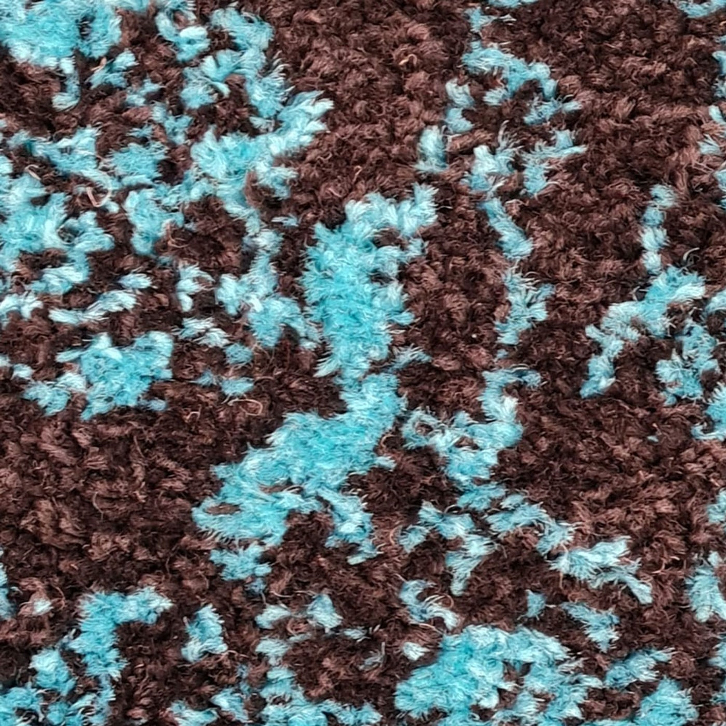 N° 201 Alfombra Persian Black / 180x120 4